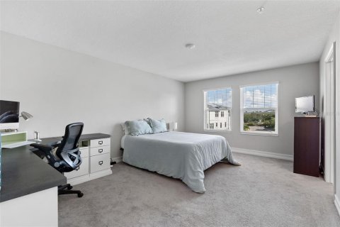 Touwnhouse à louer à Tampa, Floride: 4 chambres, 233.28 m2 № 1837037 - photo 15