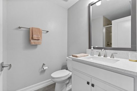 Touwnhouse à louer à Tampa, Floride: 4 chambres, 233.28 m2 № 1837037 - photo 8