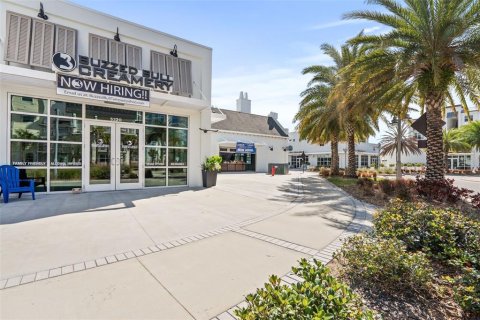 Touwnhouse à louer à Tampa, Floride: 4 chambres, 233.28 m2 № 1837037 - photo 27