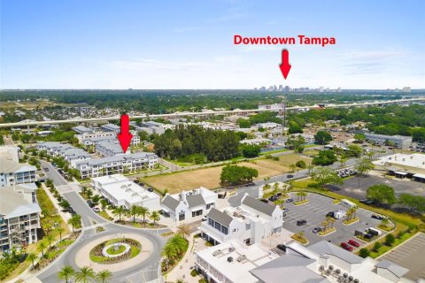 Touwnhouse à louer à Tampa, Floride: 4 chambres, 233.28 m2 № 1837037 - photo 25