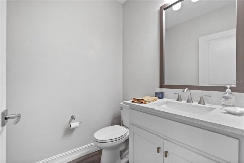 Touwnhouse à louer à Tampa, Floride: 4 chambres, 233.28 m2 № 1837037 - photo 14