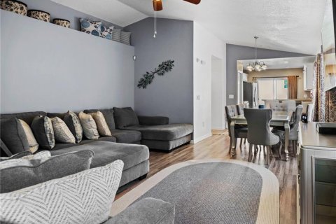 Casa en venta en Ruskin, Florida, 4 dormitorios, 128.86 m2 № 1642793 - foto 8