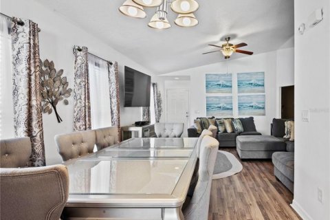 Casa en venta en Ruskin, Florida, 4 dormitorios, 128.86 m2 № 1642793 - foto 4