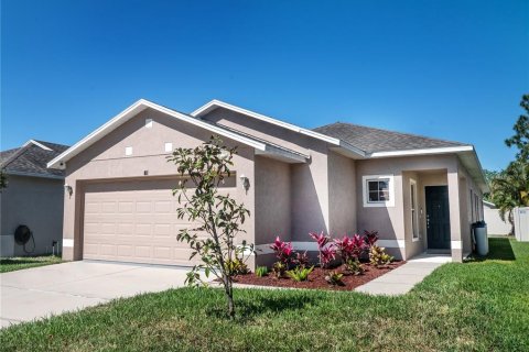 Casa en venta en Ruskin, Florida, 4 dormitorios, 128.86 m2 № 1642793 - foto 1