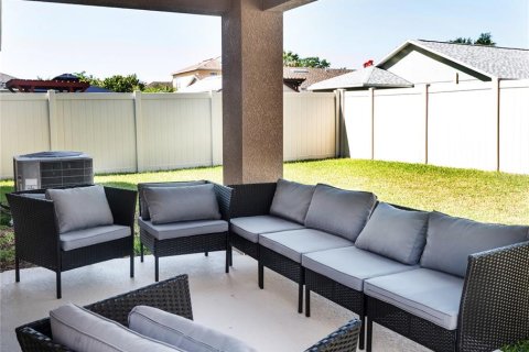 Casa en venta en Ruskin, Florida, 4 dormitorios, 128.86 m2 № 1642793 - foto 18