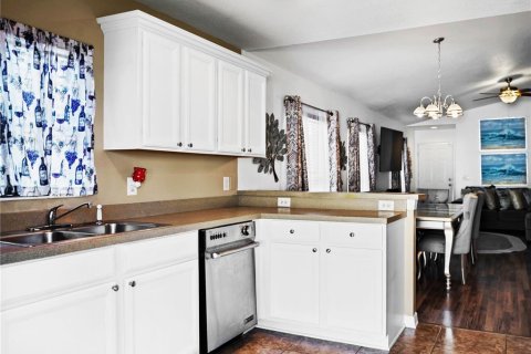 Casa en venta en Ruskin, Florida, 4 dormitorios, 128.86 m2 № 1642793 - foto 7