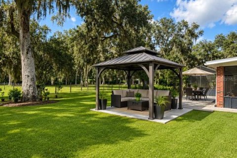 House in Arcadia, Florida 3 bedrooms, 175.59 sq.m. № 2284042 - photo 30