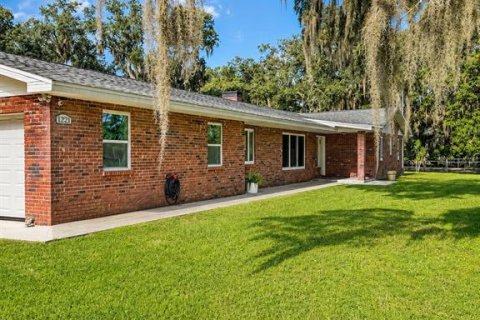 House in Arcadia, Florida 3 bedrooms, 175.59 sq.m. № 2284042 - photo 3