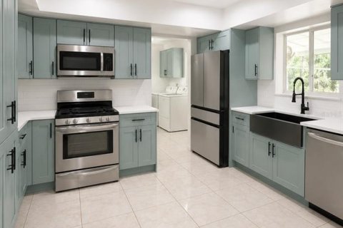 House in Arcadia, Florida 3 bedrooms, 175.59 sq.m. № 2284042 - photo 9