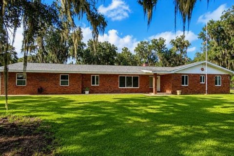 Casa en Arcadia, Florida 3 dormitorios, 175.59 m2 № 2284042
