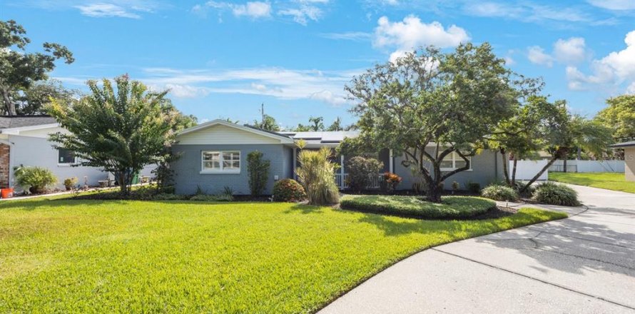Casa en Tampa, Florida 3 dormitorios, 184.32 m2 № 1879711