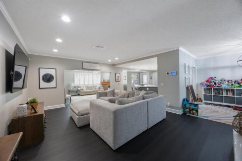 Casa en venta en Tampa, Florida, 3 dormitorios, 184.32 m2 № 1879711 - foto 11