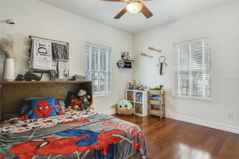 House in Orlando, Florida 3 bedrooms, 217.95 sq.m. № 1824826 - photo 19