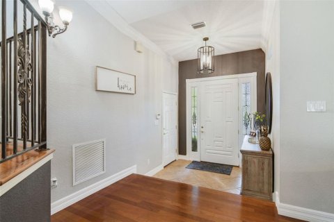 House in Orlando, Florida 3 bedrooms, 217.95 sq.m. № 1824826 - photo 20
