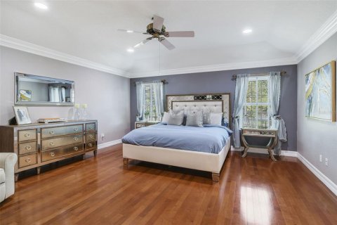 House in Orlando, Florida 3 bedrooms, 217.95 sq.m. № 1824826 - photo 12