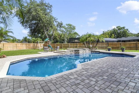 House in Orlando, Florida 3 bedrooms, 217.95 sq.m. № 1824826 - photo 22