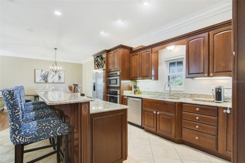 House in Orlando, Florida 3 bedrooms, 217.95 sq.m. № 1824826 - photo 8