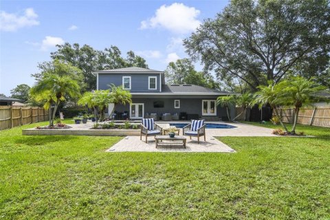 House in Orlando, Florida 3 bedrooms, 217.95 sq.m. № 1824826 - photo 3