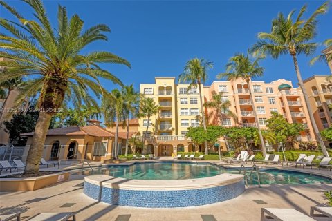 Condo in Aventura, Florida, 2 bedrooms  № 2173242
