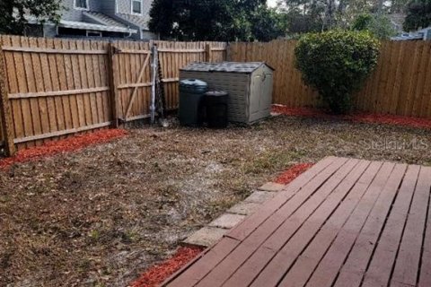 Townhouse in Winter Springs, Florida 2 bedrooms, 124.86 sq.m. № 1508570 - photo 27