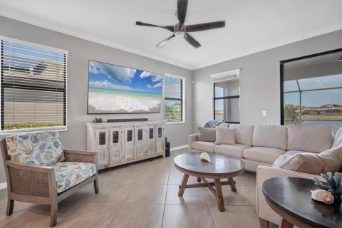 Casa en venta en Lakewood Ranch, Florida, 3 dormitorios, 206.15 m2 № 1542934 - foto 8