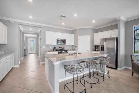 Casa en venta en Lakewood Ranch, Florida, 3 dormitorios, 206.15 m2 № 1542934 - foto 10