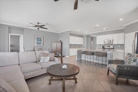 Casa en venta en Lakewood Ranch, Florida, 3 dormitorios, 206.15 m2 № 1542934 - foto 9