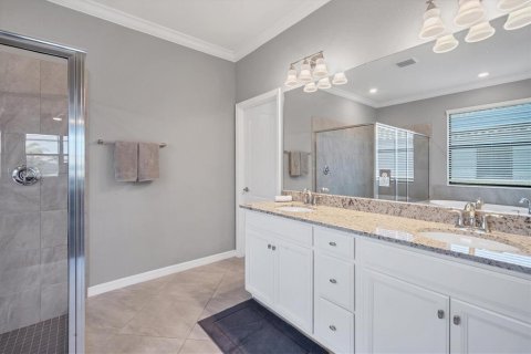 Casa en venta en Lakewood Ranch, Florida, 3 dormitorios, 206.15 m2 № 1542934 - foto 22