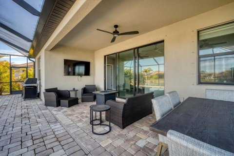 Casa en venta en Lakewood Ranch, Florida, 3 dormitorios, 206.15 m2 № 1542934 - foto 30