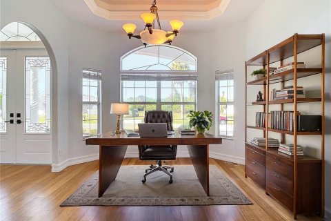 Villa ou maison à vendre à Port Charlotte, Floride: 5 chambres, 320.51 m2 № 1553383 - photo 19