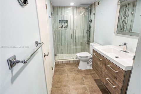 Condominio en venta en Miami, Florida, 1 dormitorio, 74.41 m2 № 1811298 - foto 4