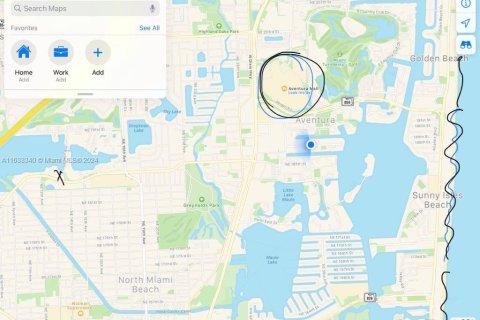 Condominio en venta en Miami, Florida, 1 dormitorio, 74.41 m2 № 1811298 - foto 10