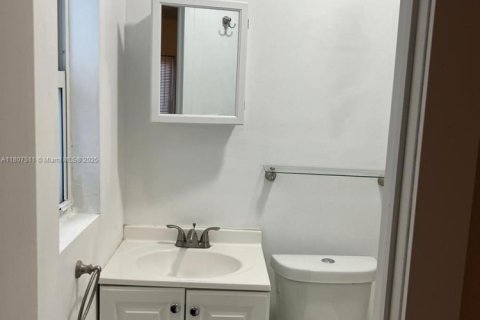 Appartement à louer à Miami, Floride: 1 chambre, 50.17 m2 № 1745860 - photo 7