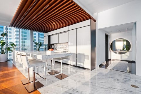 Condominio en venta en Miami Beach, Florida, 3 dormitorios, 220.55 m2 № 1799095 - foto 9