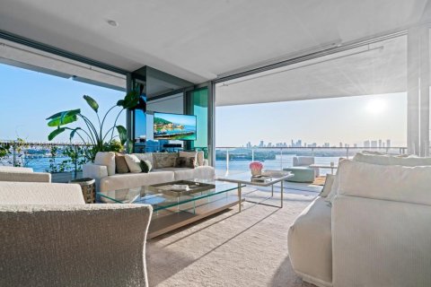 Condominio en venta en Miami Beach, Florida, 3 dormitorios, 220.55 m2 № 1799095 - foto 6