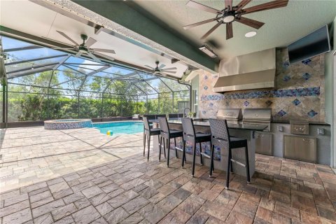 House in Tampa, Florida 7 bedrooms, 463.68 sq.m. № 1609299 - photo 3