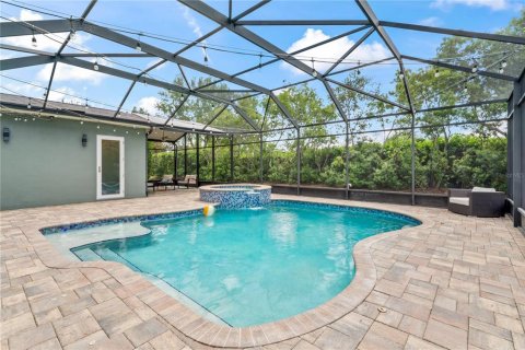 House in Tampa, Florida 7 bedrooms, 463.68 sq.m. № 1609299 - photo 4
