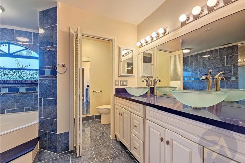 Villa ou maison à louer à Davie, Floride: 4 chambres, 208.19 m2 № 1967026 - photo 18