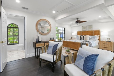 Villa ou maison à vendre à Jupiter, Floride: 4 chambres, 224.45 m2 № 2439266 - photo 23