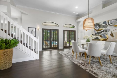 Villa ou maison à vendre à Jupiter, Floride: 4 chambres, 224.45 m2 № 2439266 - photo 8