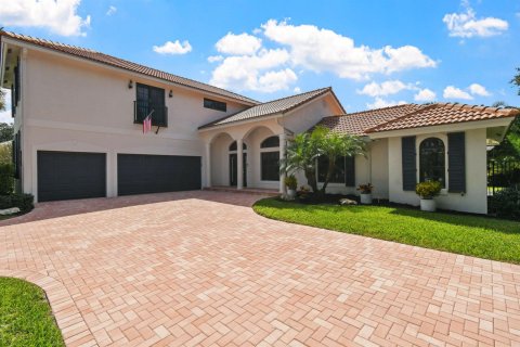 Villa ou maison à vendre à Jupiter, Floride: 4 chambres, 224.45 m2 № 2439266 - photo 7
