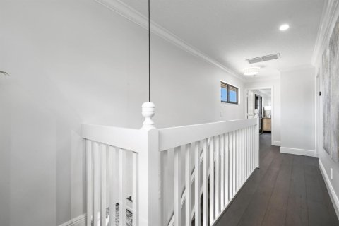 Villa ou maison à vendre à Jupiter, Floride: 4 chambres, 224.45 m2 № 2439266 - photo 29
