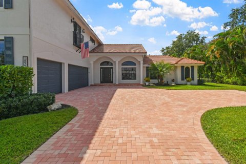 Villa ou maison à vendre à Jupiter, Floride: 4 chambres, 224.45 m2 № 2439266 - photo 5
