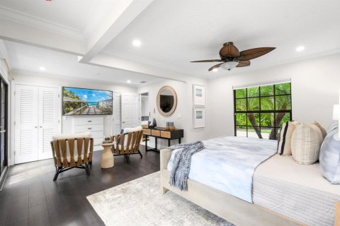 Villa ou maison à vendre à Jupiter, Floride: 4 chambres, 224.45 m2 № 2439266 - photo 21