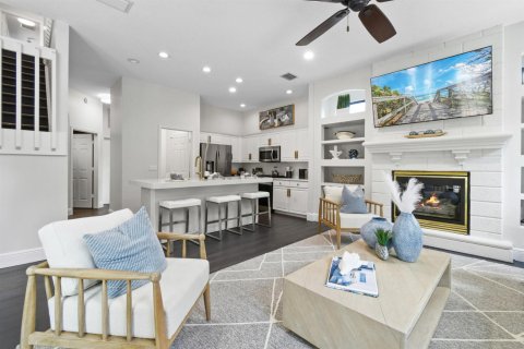 Villa ou maison à vendre à Jupiter, Floride: 4 chambres, 224.45 m2 № 2439266 - photo 14