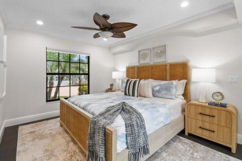 Villa ou maison à vendre à Jupiter, Floride: 4 chambres, 224.45 m2 № 2439266 - photo 20