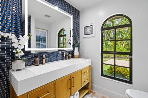 Villa ou maison à vendre à Jupiter, Floride: 4 chambres, 224.45 m2 № 2439266 - photo 25