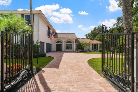 Villa ou maison à vendre à Jupiter, Floride: 4 chambres, 224.45 m2 № 2439266 - photo 3