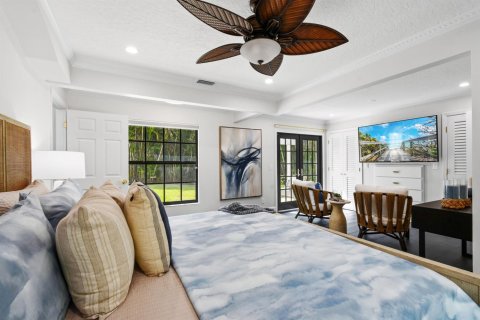 Villa ou maison à vendre à Jupiter, Floride: 4 chambres, 224.45 m2 № 2439266 - photo 22