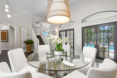 Villa ou maison à vendre à Jupiter, Floride: 4 chambres, 224.45 m2 № 2439266 - photo 10